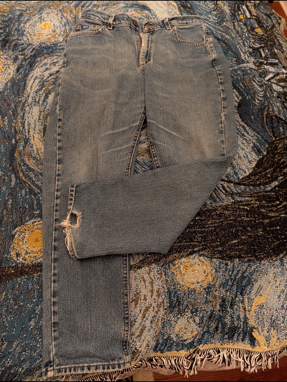 Vintage Lee Jeans